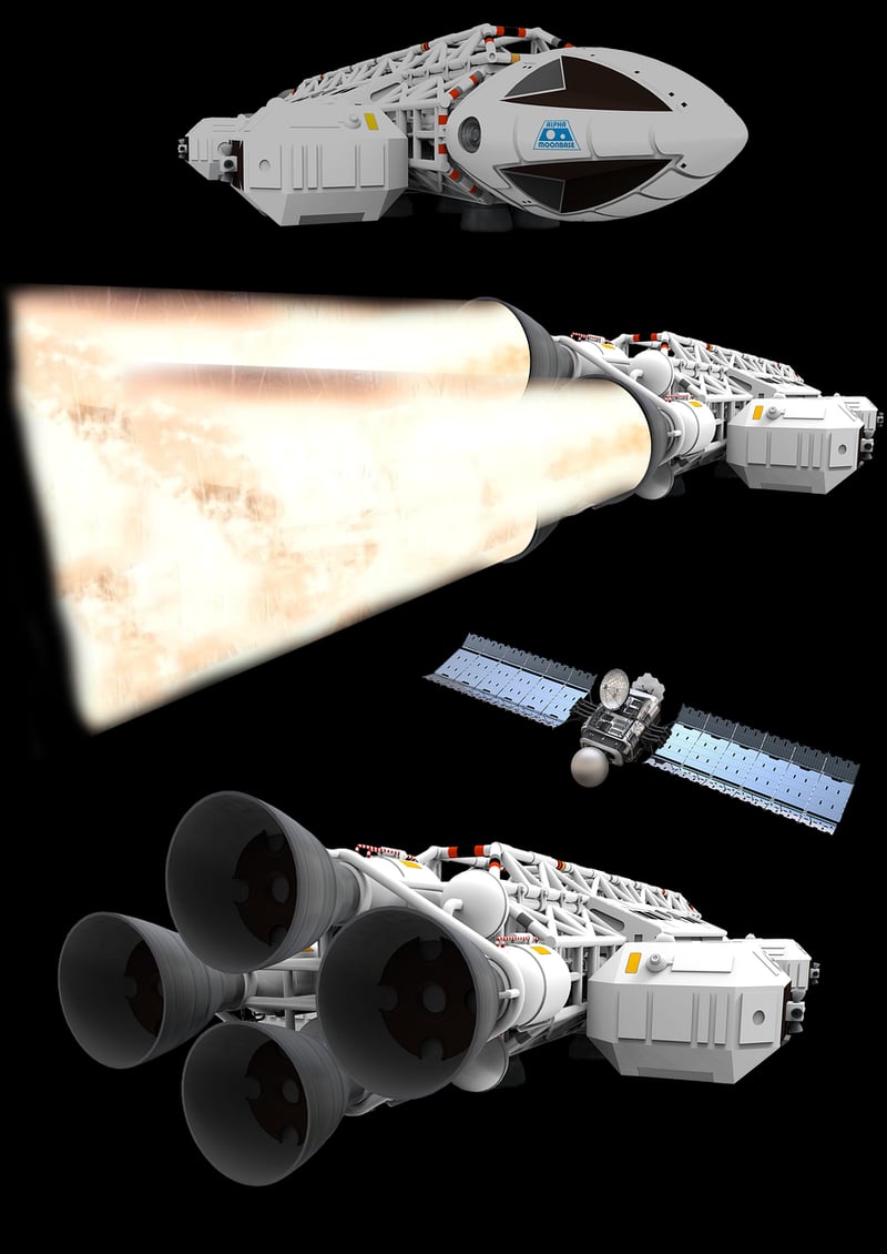 Future Flights