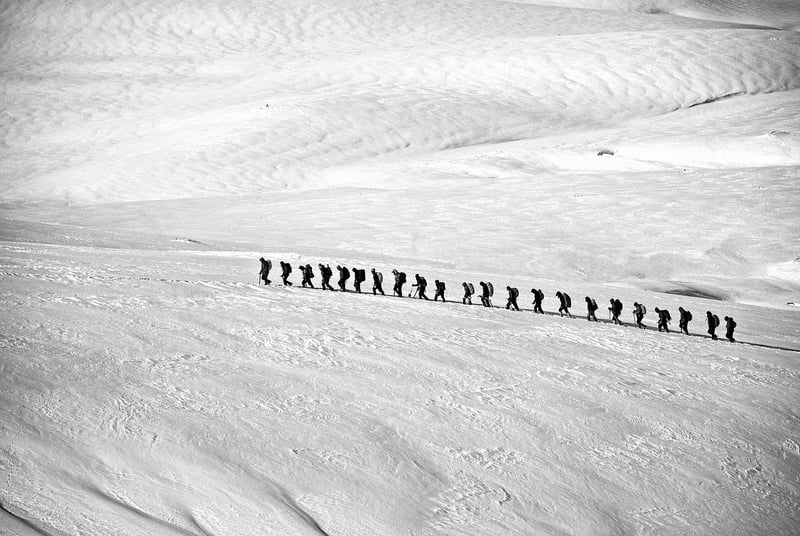 Time Line Expeditions
